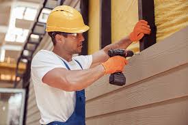 Best Steel Siding Installation  in Botkins, OH